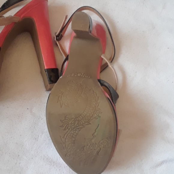 Unlisted brand heels - Picture 7 of 8